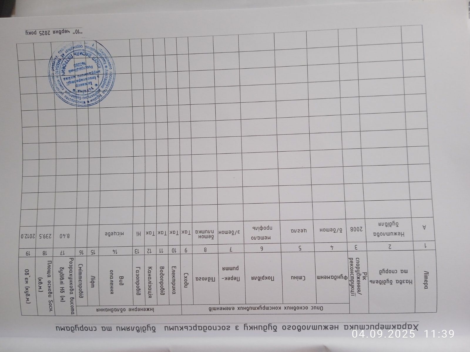 Оренда приміщень будівлі біля міжнародної траси.