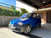 Sprzedam Fiat Seicento 1.1