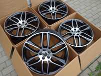 FELGI JAGUAR F-TYPE R-Sport!! Oryginalne 20'' 9/10,5 x 20
