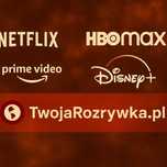 Ekran ipTV Netflix Disney max prime