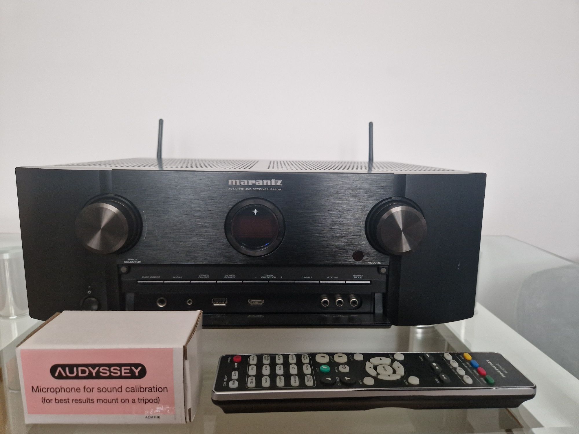 Marantz SR6010 okazja