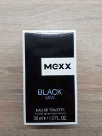 MEXX BLACK MAN woda toaletowa 30 ml