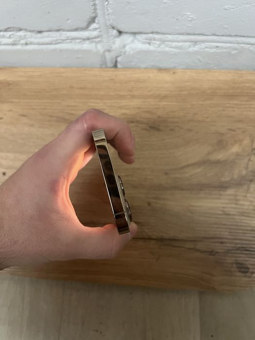 Iphone 13Pro 256GB Gold 86% батарея айфон