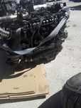 Motor Ford focus 1.6 TDCI 110 CV 12/2008 Também vendo à peças.