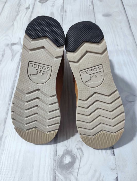 Śniegowce SOREL Waterproof r. 37