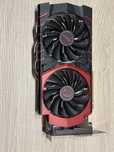 Karta graficzna MSI GTX 960 GAMING 2G