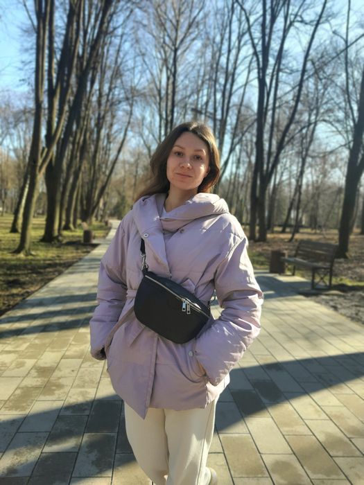 Професійна няня для дитини