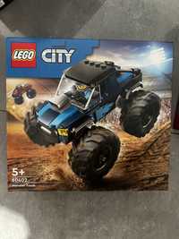 Nowe Lego city 60402