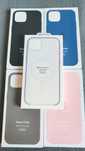 Etui Apple iPhone 15 Plus. Clear, niebieski, szary, różowy, czarny