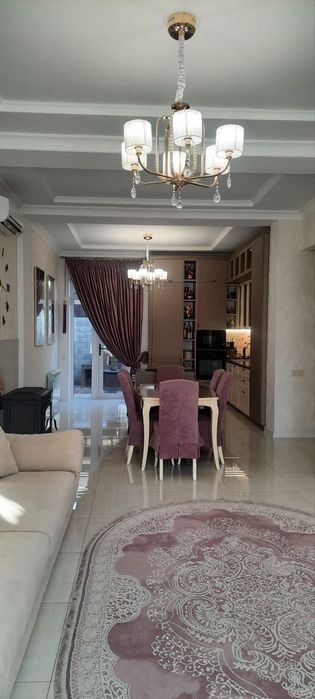 Дом 130м2 район Таирова