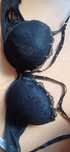 Stanik biustonosz push up 85 B