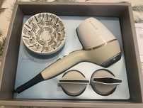 Suszarka REMINGTON Hydraluxe Pro 2200W