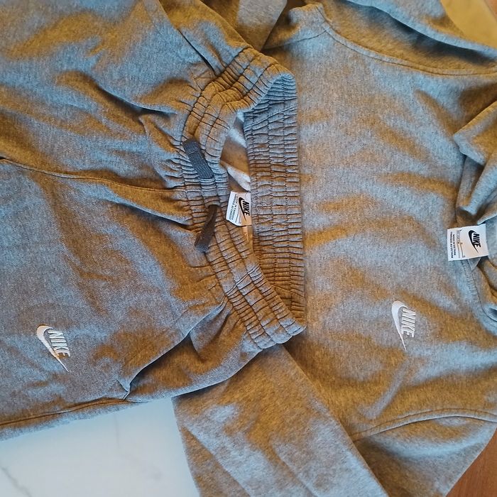Dres nike komplet