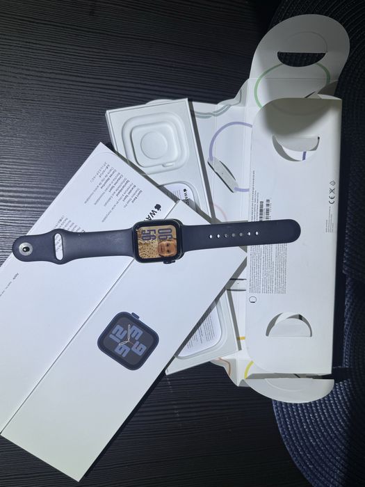 Apple Watch SE 2•gen 40mm