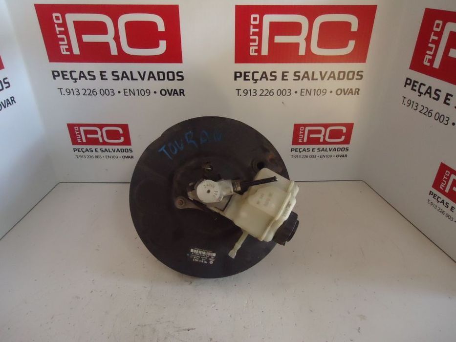 Servo Freio Volkswagen Touran