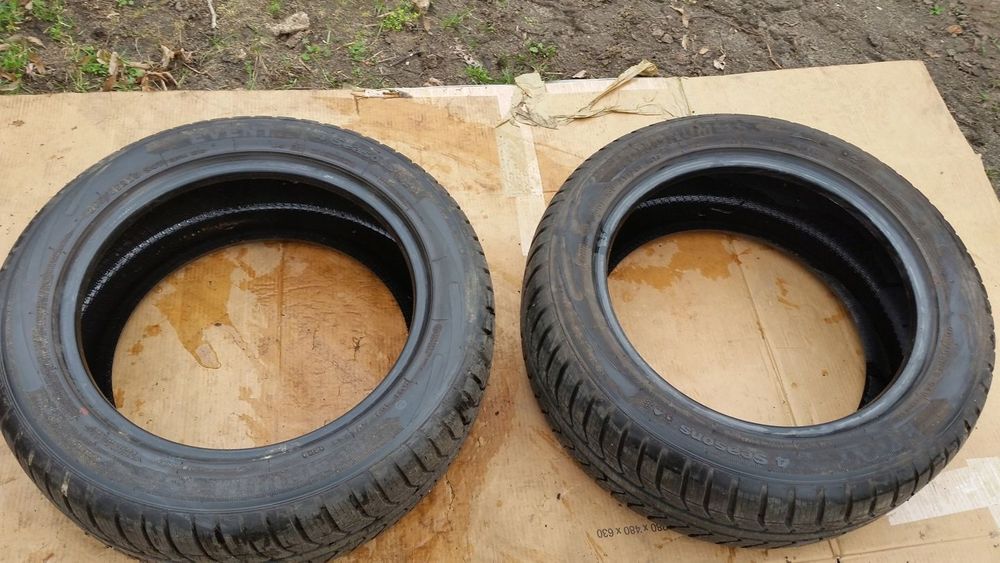 Opony Event Admonum 4S 205/55R16 94 V 20r