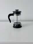 Zaparzacz do kawy upphetta ikea 0,4l