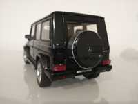 Mercedes Benz G AMG 55 AUTO ART 1:18