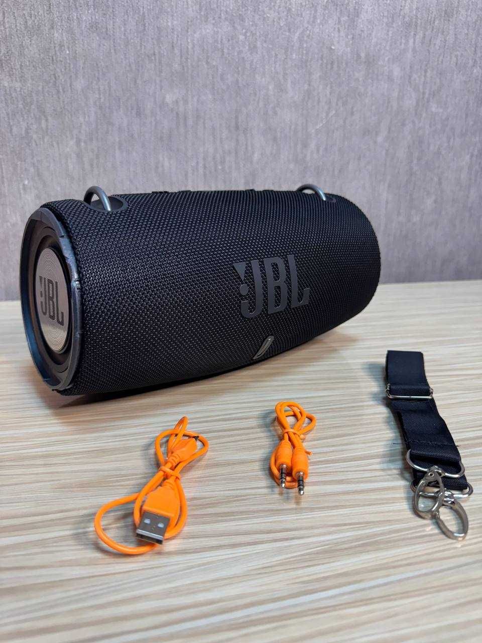 Колонка JBL Xtreme 3 BIG 31 см Блютуз колонка УЦЕНКА!!"
