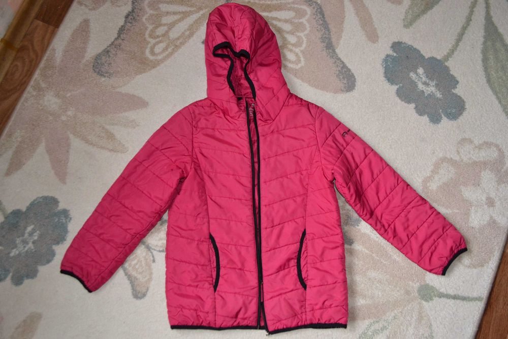 Демисезонная куртка Outventure