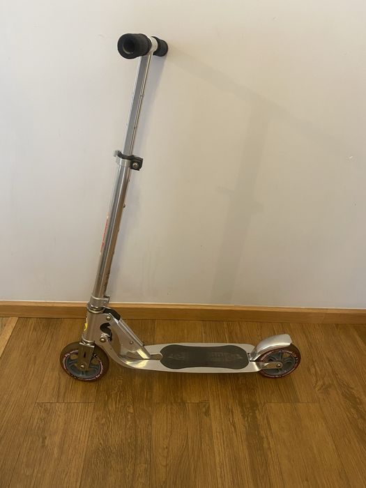 Hulajnoga Hudora Big Wheel XXL