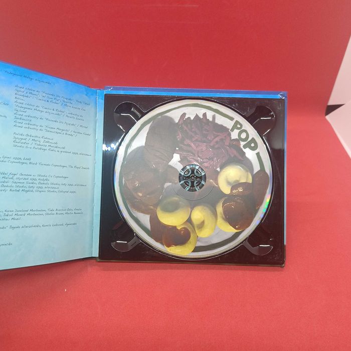 Czesław Śpiewa – POP – CD