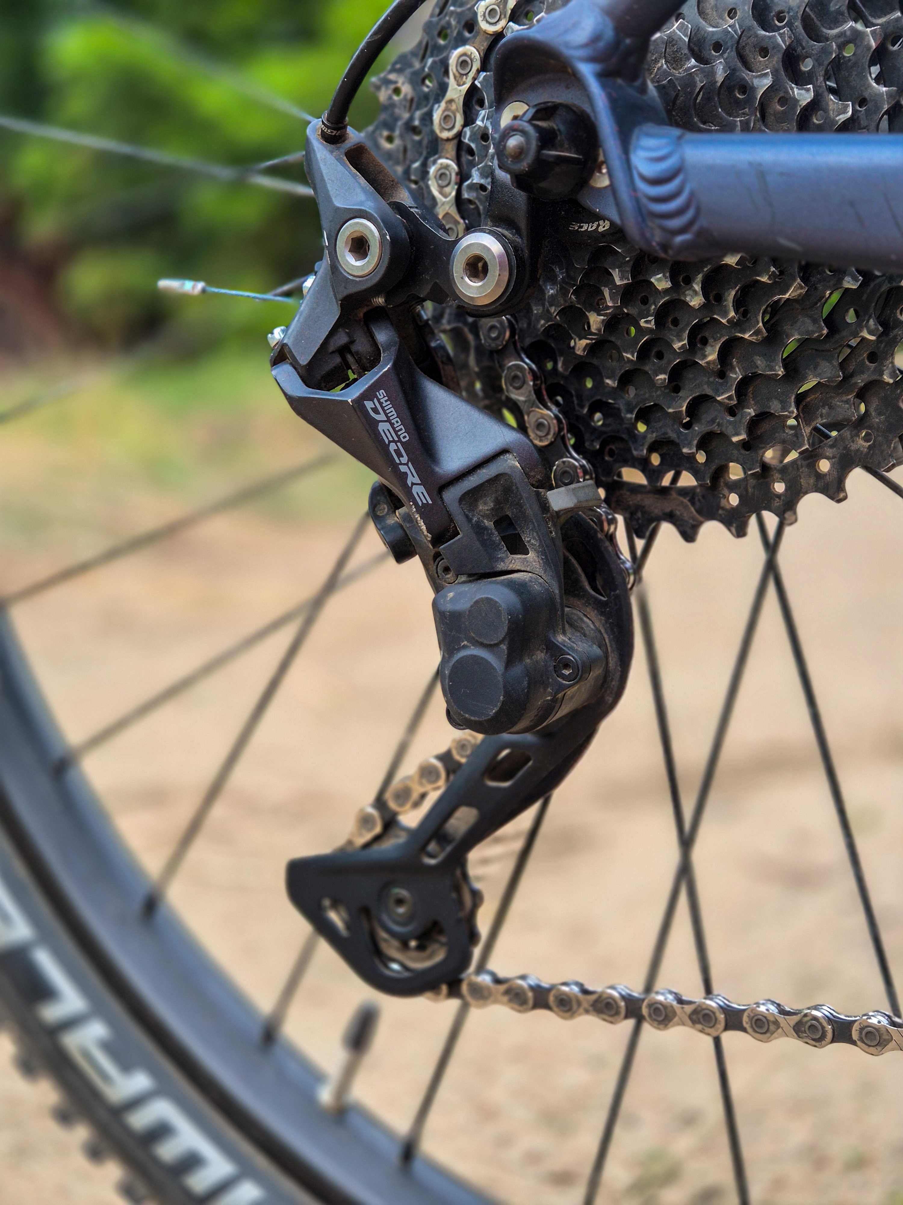 NS Bikes Eccentric Lite 2 | Hardtail 29” | Deore 1x11 | Rozmiar 19,5”