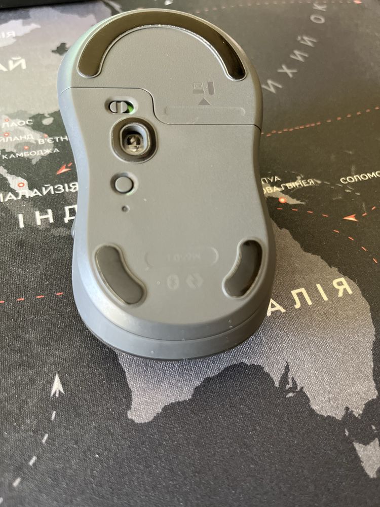 Мишка Logitech M650L