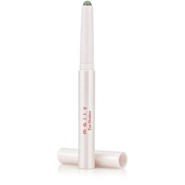 MALLY EVERCOLOR SHADOW STICK zielony cien do powiek w sztyfcie