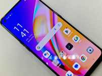 Oppo Reno5 Z Dual SIM 5G/ 8GB/ 128GB/ Black/ Grade A-/ Gwarancja