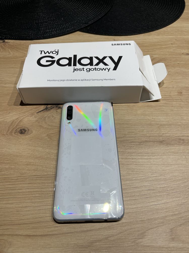 Samsung A70 128gb