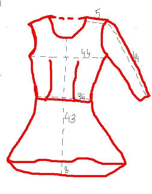 Продам костюмы на фотосессию для семьи