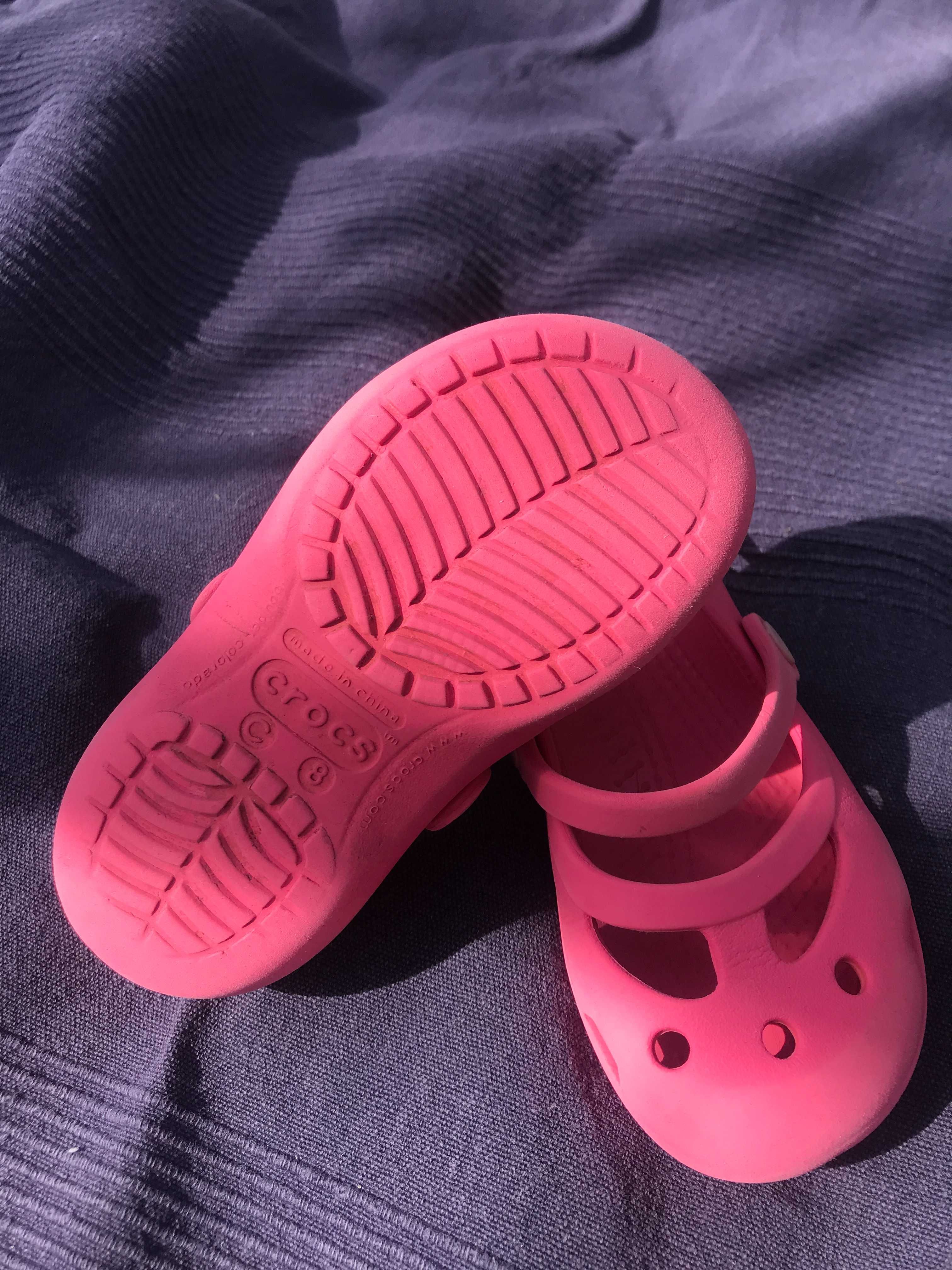 Bobux, Crocs, buciki dla dzieci | sandały Crocs letnie C9