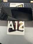 Telefon Samsung Galaxy A125 Dual SIM czarny/64gb/4gb/komplet/jak nowy