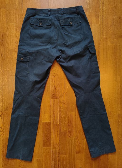 Штани Fjallraven G-1000