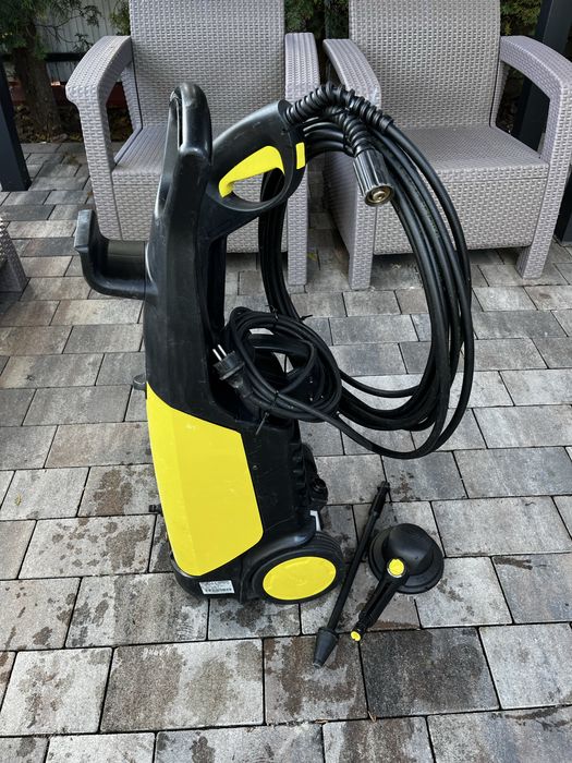 Продам мийка керхер продам Karcher 720