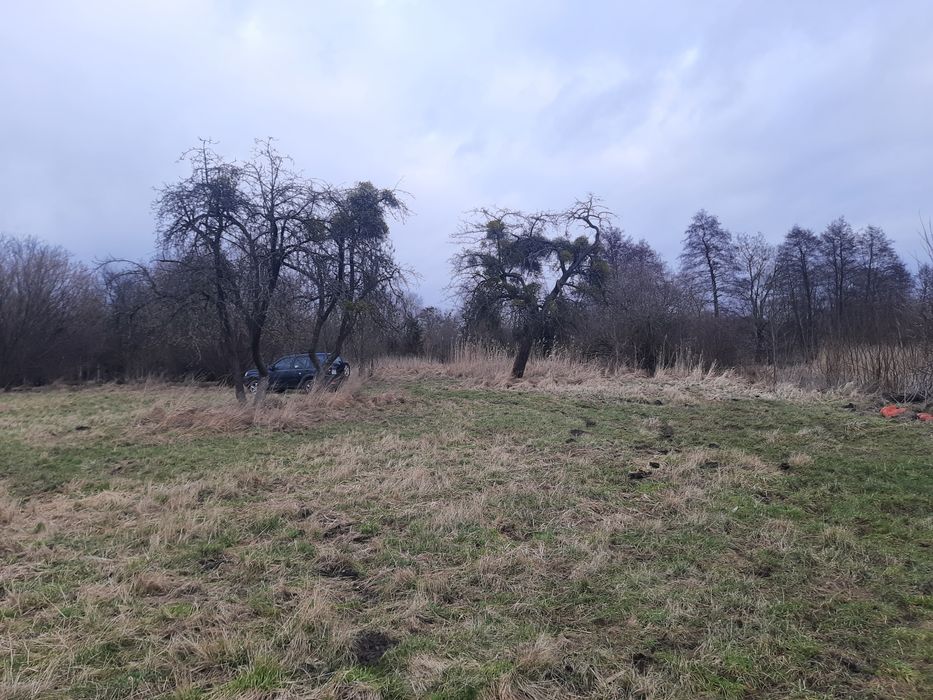 Działka Inwestycyjna 0.44ha Wojska Polskiego