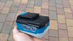 Akumulator bateria Dedra DED7035 18V 5,0Ah 90Wh