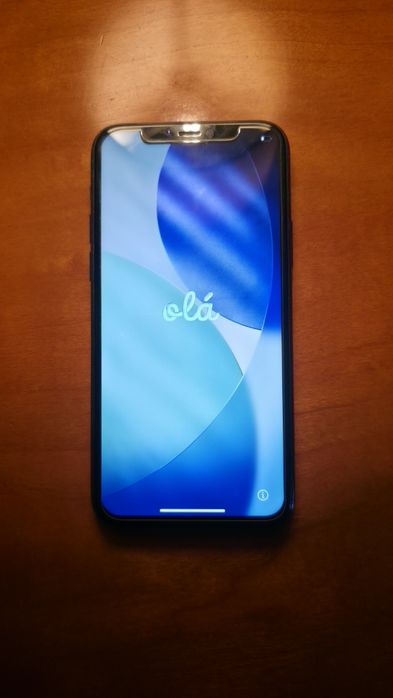 iPhone 11 Pro 64G