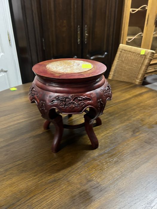 Kwietnik w stylu chińskim/orientalny