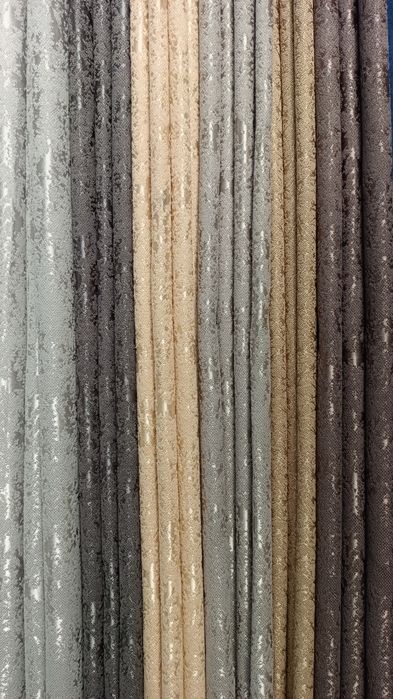 Штори,портьєри,МІКРОВЕЛЮР