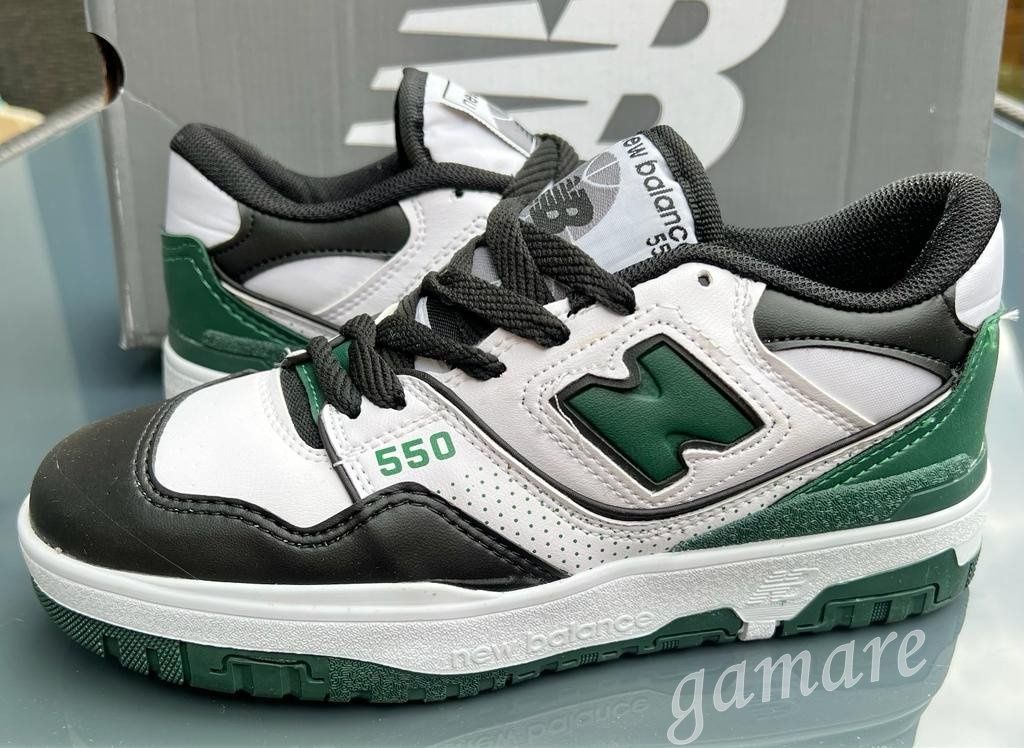 Buty New Balance 550 Premium Rozm 36-44