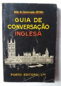 Livro Ref Par 2- Enio Ramalho - Guia de Conversação Inglesa