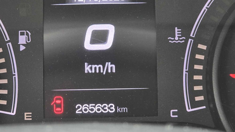 Fiat tipo 1.3 de 2019