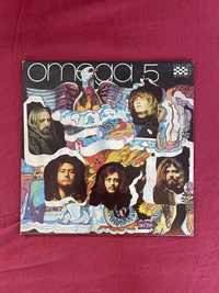 Omega 5 Płyta Winylowa