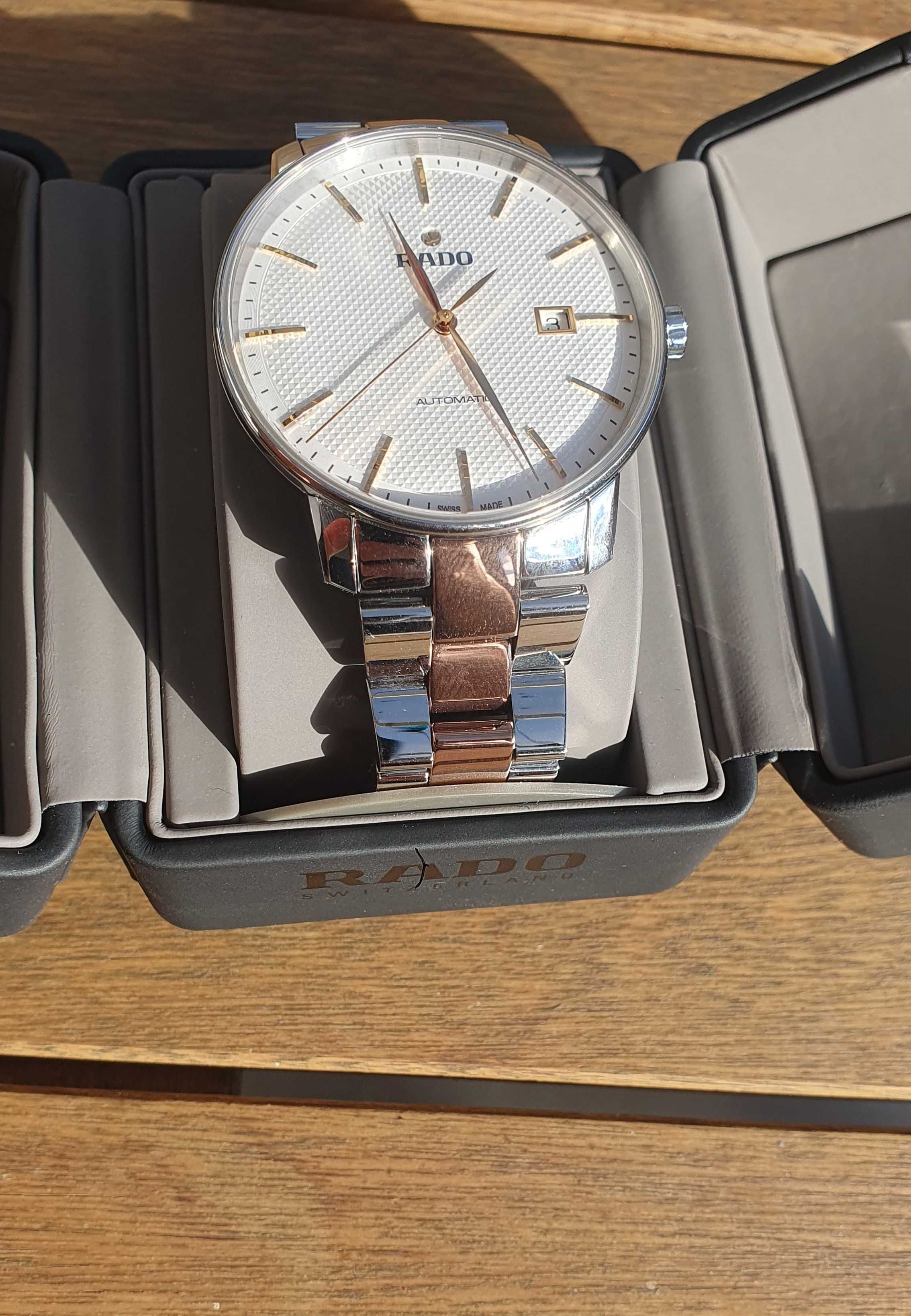 Rado Coupole Automatic 41mm