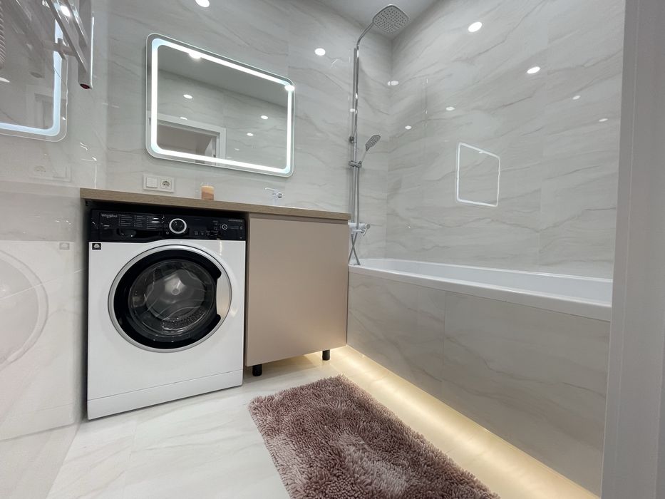 БЕЗ КОМІСІЇ‼️Стильна ДВУШКА на 4 поверсі в ЖК Софія Резиденс