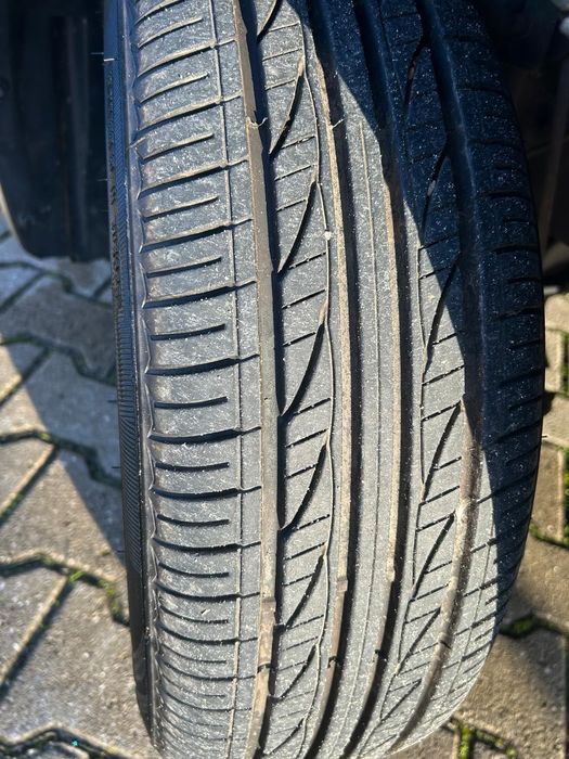 Suzuki Swift 210000km 2008