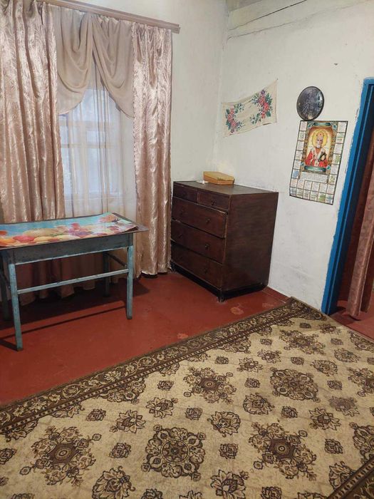 Продається будинок в селі Дібрівка, біля міста Миргород