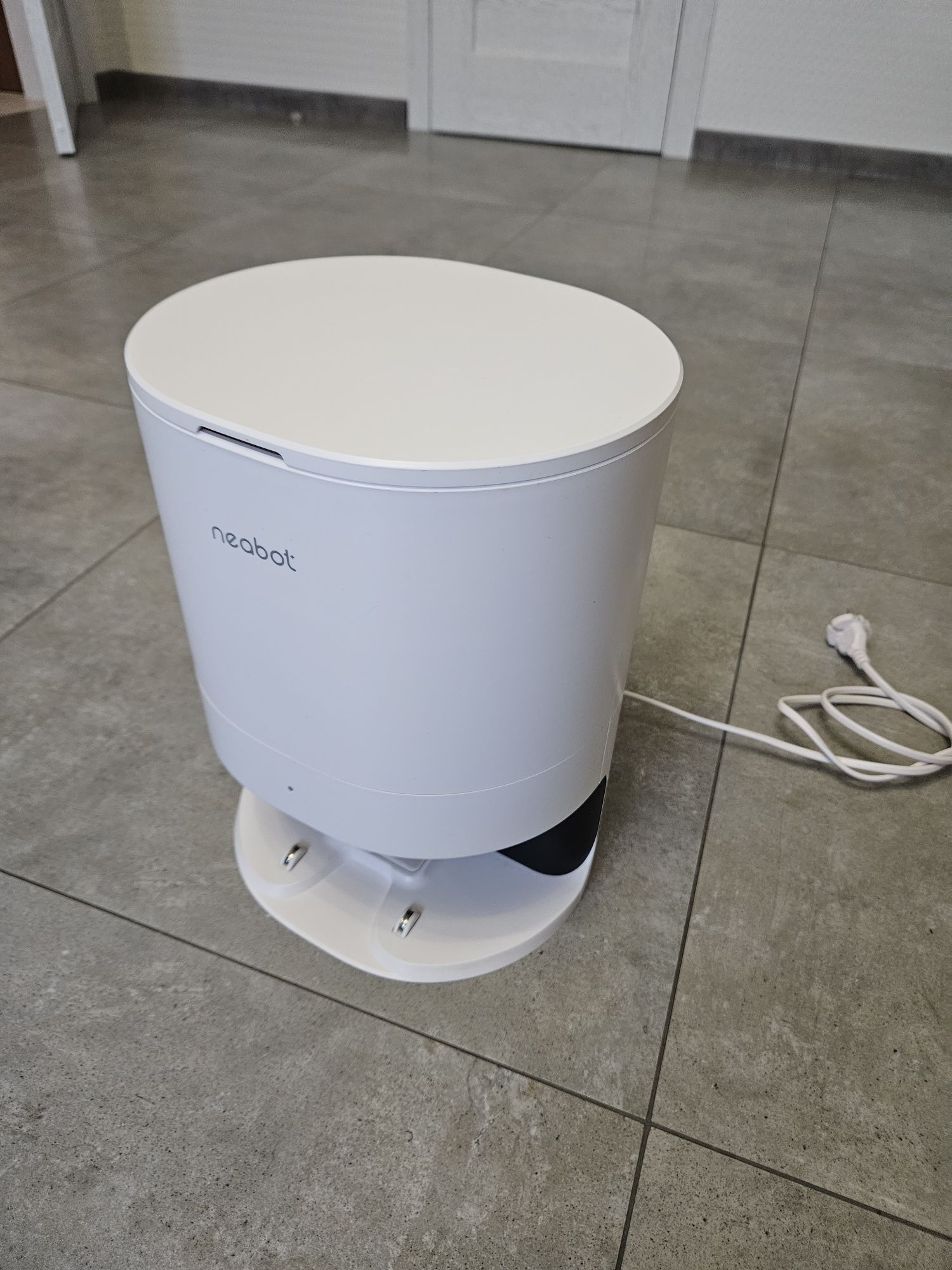 Робот-пылесос NeaBot nomo n1 plus